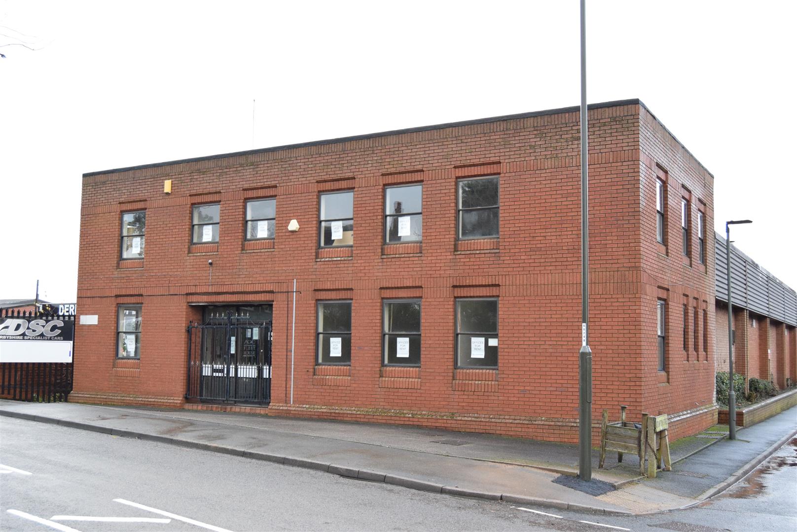 Properties John Sankey